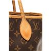 Image 5 : Louis Vuitton Brown Monogram Canvas Neverfull MM Tote Bag