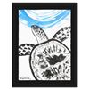 Image 1 : Turtle by Wyland Original