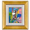 Image 1 : Etheral Ecstasy by Kostabi Original