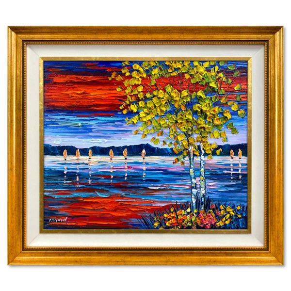 Untitled by Ilyayev Original