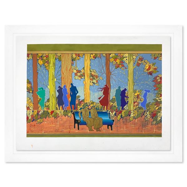 Untitled by Roitman Original