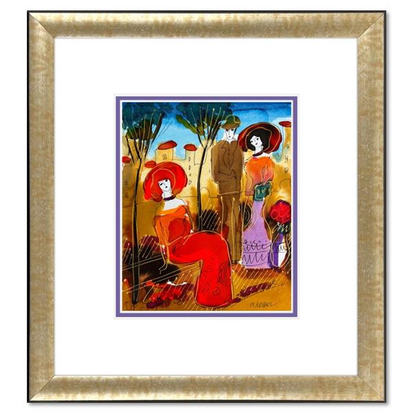 Untitled by Leider Original