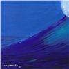 Image 2 : Big Surf by Wyland Original
