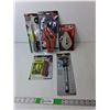 Image 1 : 12V Tester, Pipe Cutter, Chalk Line Reel, Misc. All Sealed