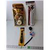 Image 1 : Adhesive Tape Set, Strap Wrench, Carbide Scraper, Battery Tester