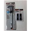 Image 4 : Carburetor Screwdriver Set, Digital Caliper, Pipe Cutter, Misc.- All Sealed
