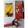Image 4 : Door Panel Remover, Offset Metal Shears, Mini Flush Cutters- All Sealed, Misc.