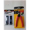 Image 2 : Replacement Blades, Digital Caliper, Digital Muti- Tester- All Sealed, Misc.