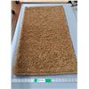 Image 1 : Holland Imports Cocofibre Doormat 36" x 22" x 1"