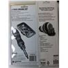 Image 5 : 3 Piece Tri Square Set, Ratcheting Ball Driver, (5) Socket Holders, Misc.