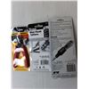 Image 3 : 14 Piece Screwdriver, Ratcheting Ball Driver, Auto- Loading Bit Driver, Misc. All Sealed