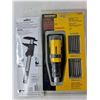 Image 4 : 14 Piece Screwdriver, Digital Caliper, Replacement Blades, Misc.