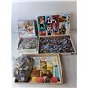 Image 2 : (3) 1000 Piece Cat Puzzles- (Buffalo, Cobble Hill, Eurographics)  - All Complete
