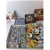 Image 2 : (3) 1000 Piece Animal Puzzles - Complete