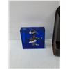 Image 4 : Canadian Goose Resin Art & Matchbox Holder