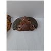 Image 3 : Mayan Wall Art & Mask Carving