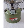 Image 2 : AFC Gasoline Lantern- 14" x 7.5"- As Is