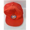 Image 2 : Vintage Gulf Trucker Hat