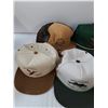 Image 2 : (10) Sask Wildlife Collector's Hats- 1 Thru 9