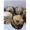 Image 4 : (10) Ducks Unlimited Collector's Hats- 1 thru 10