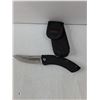 Image 3 : Kershaw Knife & Cover- 8" x 1.5"