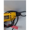 Image 2 : DeWalt ⅜ (10mm) VSR Drill- Powers On As Is