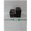 Image 1 : Vintage Kodak Brownie Target Six-16 Box Camera & Kodak No 2 A Brownie Box Camera- As Is