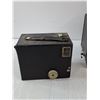 Image 3 : Vintage Kodak Brownie Target Six-16 Box Camera & Kodak No 2 A Brownie Box Camera- As Is