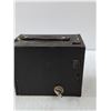 Image 4 : Vintage Kodak Brownie Target Six-16 Box Camera & Kodak No 2 A Brownie Box Camera- As Is