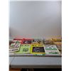 Image 1 : (11) Variety Of Magazines