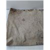 Image 2 : 1969 Canadian Bag/Sack- 28.5" x 38"