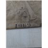 Image 4 : 1969 Canadian Bag/Sack- 28.5" x 38"