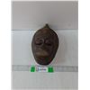 Image 1 : African Tribal Mask- 11" x 6.5"