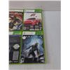 Image 2 : (4) Xbox 360 Games- Cannot Authenticate