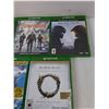 Image 2 : (5) Variety Of Xbox One Games- Cannot Authenticate