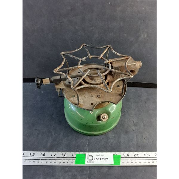 Vintage Kerosene Camp Stove - Cannot Ship