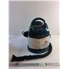 Image 1 : Bissell Little Green Proheat Vacuum - Powers On, As Is, Pickup Preferred