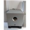 Image 3 : Yamaha Audio System - Speakers and Subwoofer - As Is  -  PICK UP