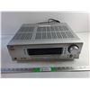Image 1 : JVC Audio/Video Control Receiver - Powers On, As Is