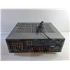 Image 3 : Yamaha Natural Sound AV Receiver - Powers On, As Is