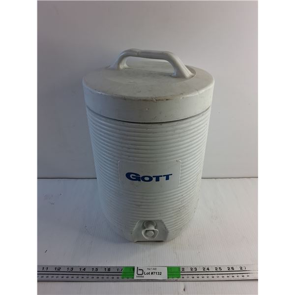 Gott Portable Beverage Cooler 14" x 10"