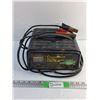 Image 1 : Sports Power 15/2/100AMP Automatic Battery Charger/Engine Starter - As Is