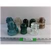 Image 1 : (7) Insulators