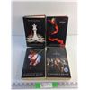 Image 1 : (4) Twilight Saga Books by Stephanie Meyer