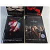 Image 3 : (4) Twilight Saga Books by Stephanie Meyer
