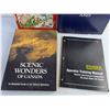 Image 3 : Various Books - Nursery Rhymes, Scenic Wonders of Canada and Clark Operator Training Manual