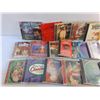 Image 2 : (24) Various Audio CDs - The Best of Christmas, John Denver and Jim Reeves