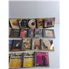 Image 4 : (27) Various Audio CDs - ABBA, Disco Dance Mix and Percy Sledge Greatest Hits