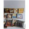 Image 3 : (14 plus boxed set) Various Audio CDs - Natural Dreams, Texas Tornado and ABBA