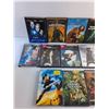 Image 2 : (15) Various DVD Movies - Catwoman, Avatar and Red Belt